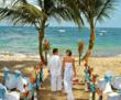Coconut Bay wedding